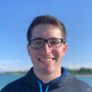 Meet your Posher, Jonathan